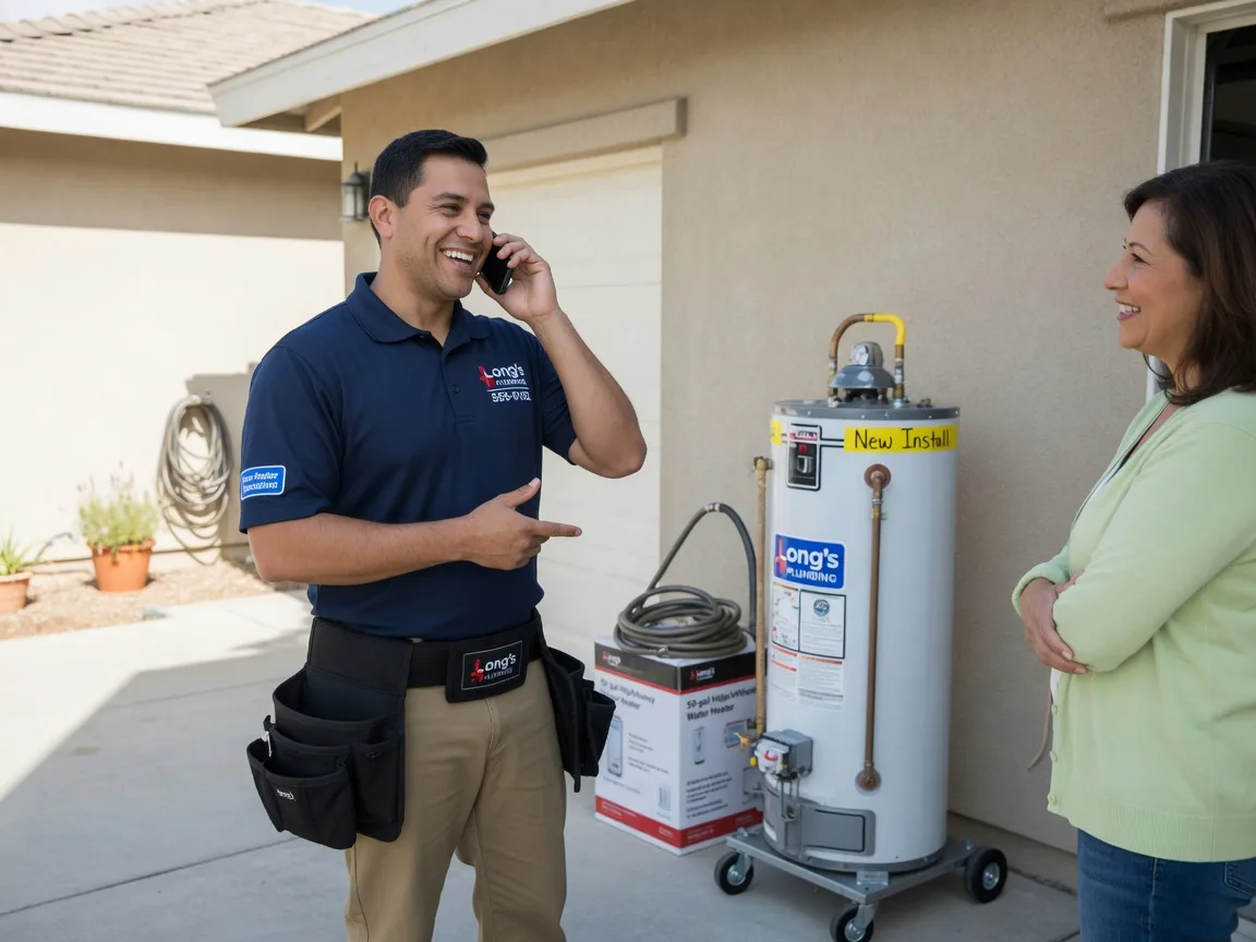 Leak Detection La Grange, AR FAQs